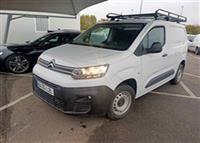 CITROEN 1.5 BLUEHDI 75KW TALLA M CONTROL (1 - 6435-LZL